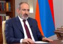 nikol pashinyan mamlo asulis