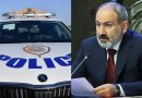 nikol pashinyan vostikanutyan meqena