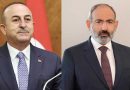 pashinyan chavushoxlu