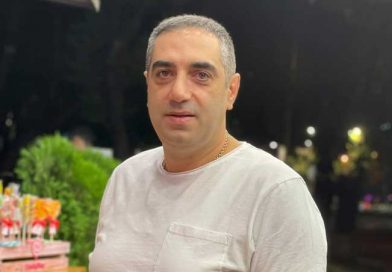 Սամսոն Գրիգորյան