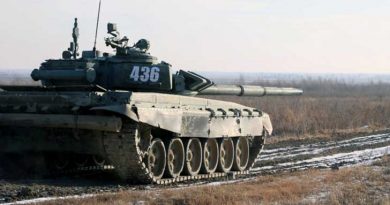 tank xarkov