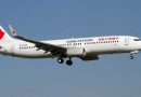 China Eastern Airlines