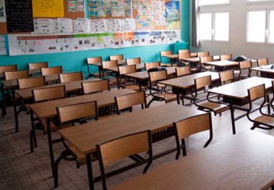 ՀՀ մարզերից մեկում ուսուցչուհին պարբերաբար հոգեբանական բռնության է ենթարկել 5-րդ դասարանի աշակերտուհուն