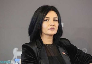 Սրանց «խաղաղությունը» նույնիսկ զինադադար չի, այլ՝ հայրենադադար. Մետաքսե Հակոբյան