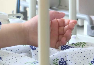 Առեղծվածային ու ողբերգական դեպք՝ Վայոց ձորի մարզում. 1-ամյա երեխան հանկարծամահ է եղել Առեղծվածային ու ողբերգական դեպք՝ Վայոց ձորի մարզում. 1-ամյա երեխան հանկարծամահ է եղել