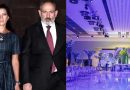 nikol pashinyan anna hakobyan