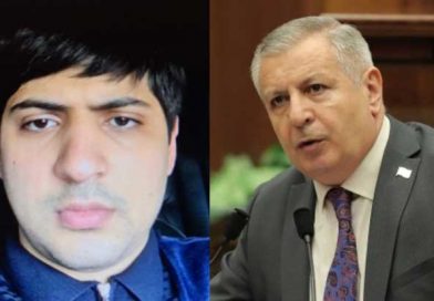 Շանթ Բագրատյան