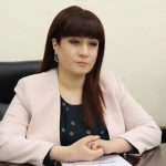Նազելի Բաղդասարյան