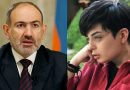 nikol pashinyan ani yeranyan