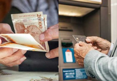 Թոշակառուները կստանան 20% հետվճար․ Սոց․ նախարարություն Թոշակները