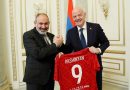 infantino pashinyan