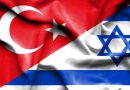 israel turkey