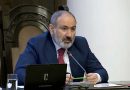 nikol pashinyan varchapet