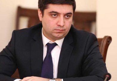 ՔՊ-ական Վաղարշակ Հակոբյանը հրաժարվում է պատգամավորական մանդատից