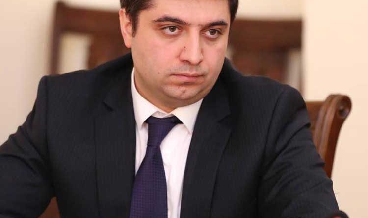 vagharshak hakobyan