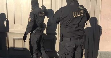 Քիչ առաջ ձերբակալվել է պատգամավորի 6 թեկնածու