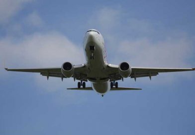 Բեյրութից ժամանող ինքնաթիռը չի կարողացել վայրէջք կատարել «Զվարթնոց»-ում ինքնաթիռ