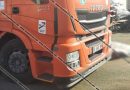 iveco bernatar