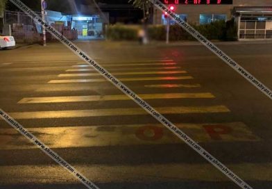 Սպանություն Նոր-Նորքում․ մեքենան մի քանի անգամ վարել են քաղաքացու վրա՝ սպանելով նրան