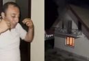 «Ես էս հողի համար ախպեր եմ կորցրել»․ Աղավնոյի բնակիչը վառում է տունը (Տեսանյութ)