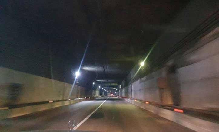dilijani tunel 1