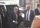 nikol pashinyan surmalu