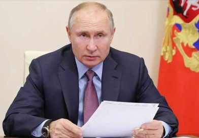 Պուտինի նստավայրի վրա ուկրաինական ԱԹՍ-ներով հարձակում է եղել. Լավրով Պուտինի նստավայրի վրա ուկրաինական ԱԹՍ-ներով հարձակում է եղել. Լավրով