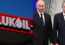 ramil lukoil putin