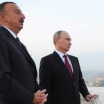 aliev putin