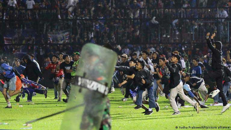 indonezia futbol