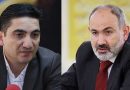 nairi hoxikyan pashinyan