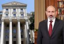 pashinyan agn