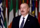 Ադրբեջանը դեսպանատներ է բացում երեք երկրներում