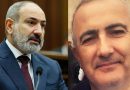 armen pashinyan