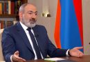 pashinyan asulis