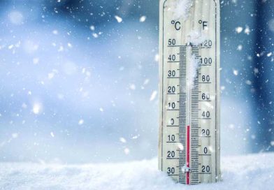 Հունվարի 26-ից կանխատեսվում է նորմայից բարձր ջերմաստիճան եղանակ ջերմաստիճան