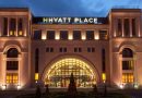 hyatt place