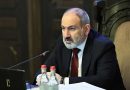 nikol pashinyan nist