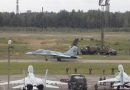 ԱԹՍ-ներով հարվածներ է հասցվել ռուսական երկու ռազմական օդանավակայաններին