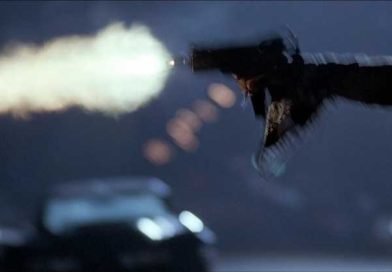 Ծեծկռտուք և կրակոցներ Երևանում. կա վիրավոր