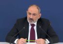 nikol pashinyan asulis