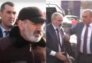 nikol pashinyan tiknapah