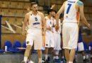 hayastan basketbol