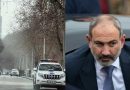 nikol pashinyan meqena