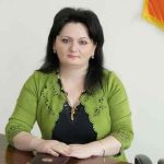 Կարինե Լալազարյան