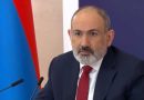 nikol pashinyan asulis