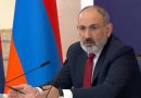 pashinyan asulis