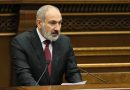 nikol pashinyan