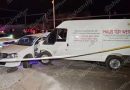 ford transit avtovtar