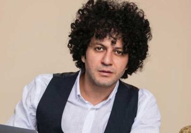 Արսեն Գրիգորյանը կոտրել է ատամը Արսեն Գրիգորյան